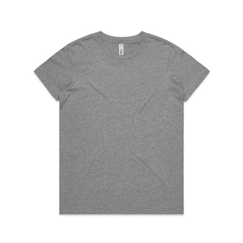 ATHLETIC HEATHER wo's-basic-tee-athleticheather